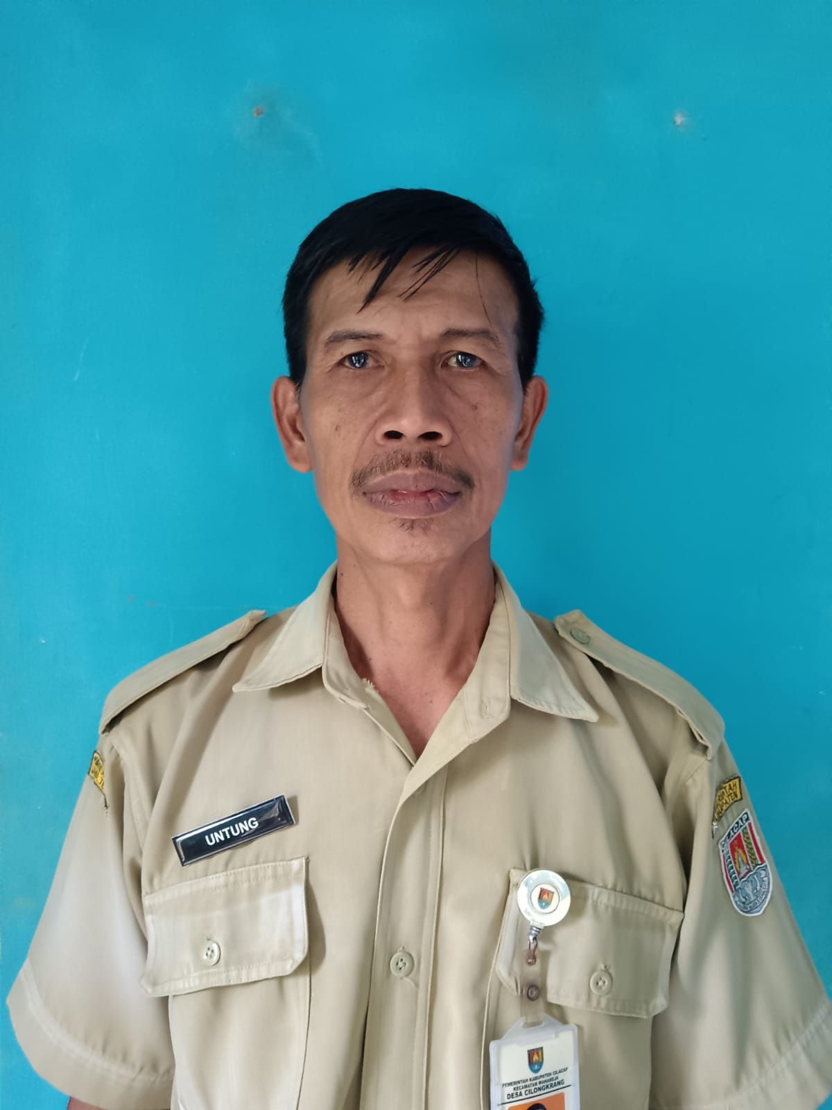 UNTUNG MOCH RIZAL